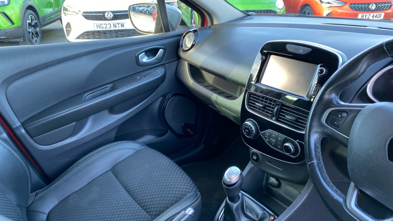 Renault Clio 1.5 dCi 90 GT Line 5dr Diesel Hatchback